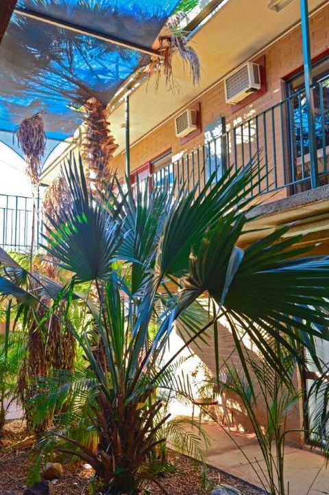 Goldfields Hotel Motel - Port Augusta Accommodation 2