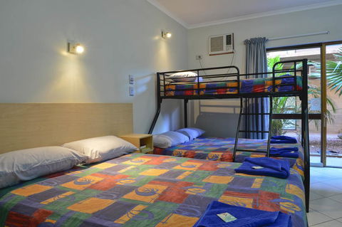 Goldfields Hotel Motel - Port Augusta Accommodation 5