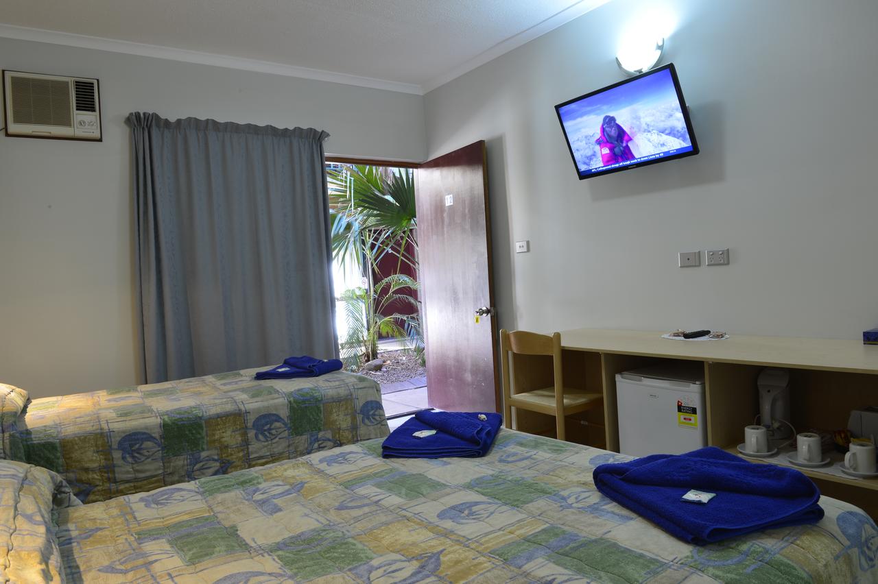  Port Augusta Accommodation