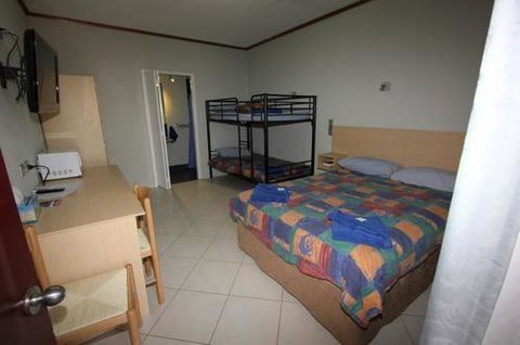 Goldfields Hotel Motel - Port Augusta Accommodation 1