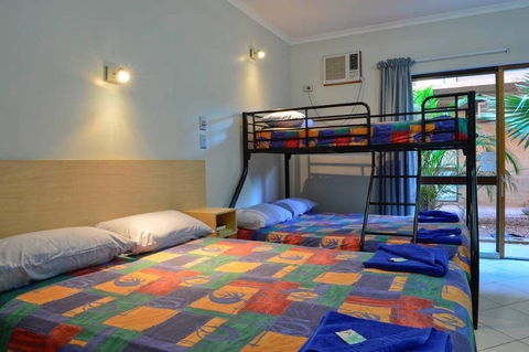 Goldfields Hotel Motel - Port Augusta Accommodation 4