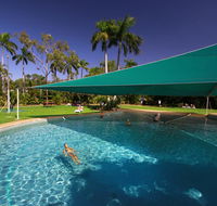 Kakadu Lodge - Port Augusta Accommodation