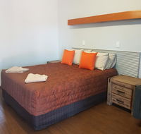 Safari Lodge Motel - Port Augusta Accommodation