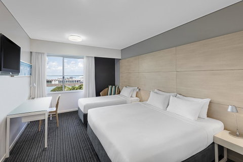 Vibe Hotel Darwin Waterfront - Port Augusta Accommodation 15