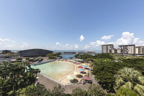 Vibe Hotel Darwin Waterfront - Port Augusta Accommodation 1