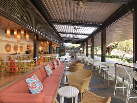 Vibe Hotel Darwin Waterfront - Port Augusta Accommodation 12