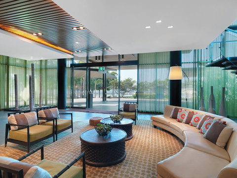 Vibe Hotel Darwin Waterfront - Port Augusta Accommodation 3