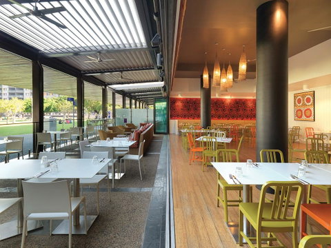 Vibe Hotel Darwin Waterfront - Port Augusta Accommodation 11