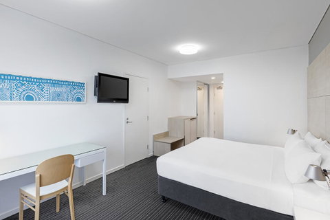 Vibe Hotel Darwin Waterfront - Port Augusta Accommodation 19