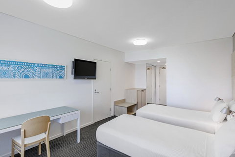Vibe Hotel Darwin Waterfront - Port Augusta Accommodation 21