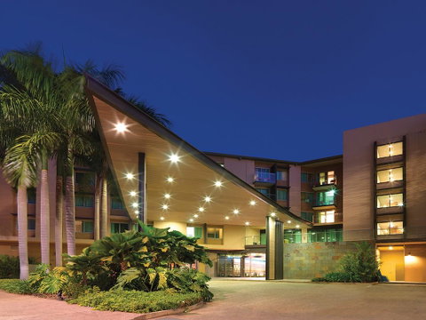 Vibe Hotel Darwin Waterfront - Port Augusta Accommodation 10