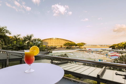 Vibe Hotel Darwin Waterfront - Port Augusta Accommodation 13