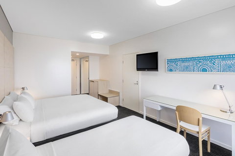 Vibe Hotel Darwin Waterfront - Port Augusta Accommodation 14