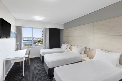 Vibe Hotel Darwin Waterfront - Port Augusta Accommodation 17