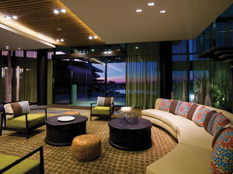 Vibe Hotel Darwin Waterfront - Port Augusta Accommodation 2