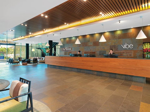 Vibe Hotel Darwin Waterfront - Port Augusta Accommodation 4