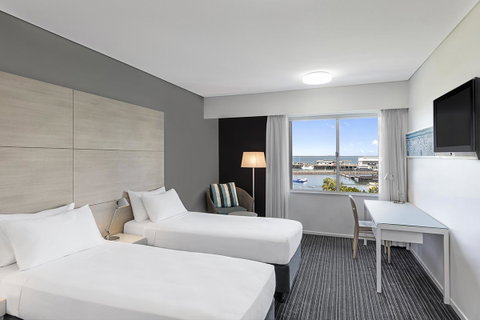 Vibe Hotel Darwin Waterfront - Port Augusta Accommodation 22