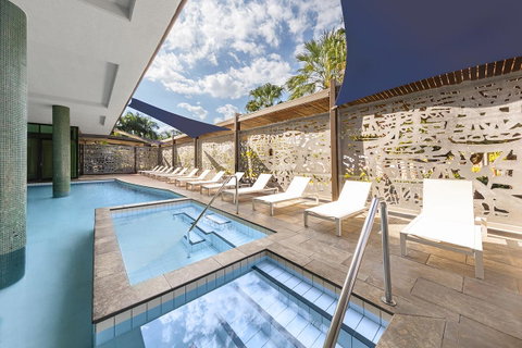Vibe Hotel Darwin Waterfront - Port Augusta Accommodation 6