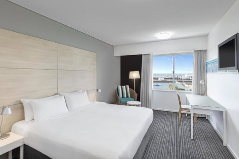 Vibe Hotel Darwin Waterfront - Port Augusta Accommodation 20