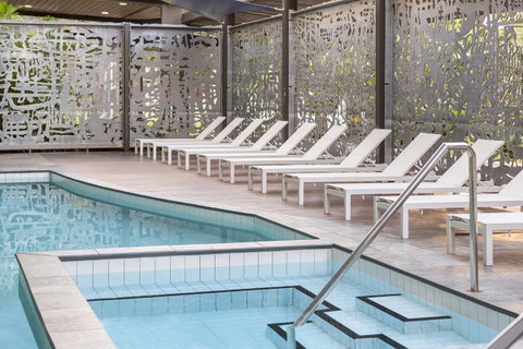 Vibe Hotel Darwin Waterfront - Port Augusta Accommodation 7