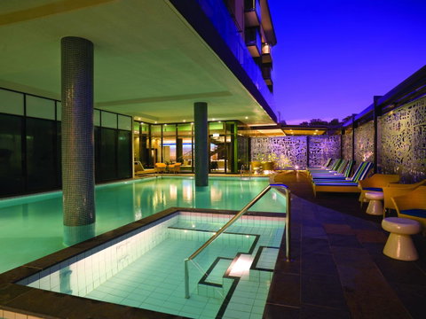 Vibe Hotel Darwin Waterfront - Port Augusta Accommodation 0