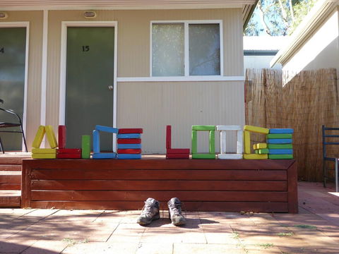 Alice Lodge - Port Augusta Accommodation 21