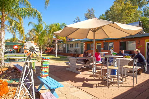 Alice Lodge - Port Augusta Accommodation 24