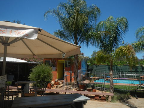Alice Lodge - Port Augusta Accommodation 27