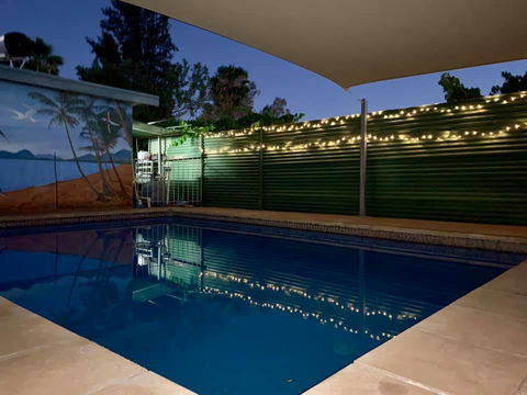 Alice Lodge - Port Augusta Accommodation 2