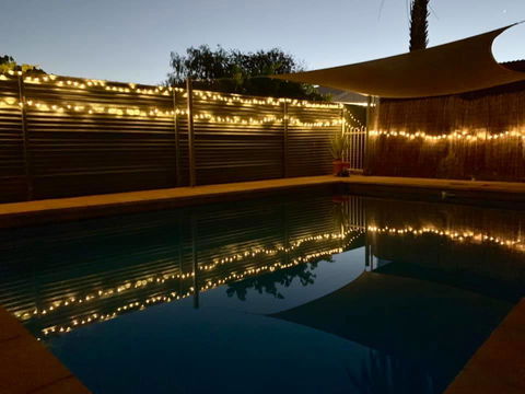 Alice Lodge - Port Augusta Accommodation 1
