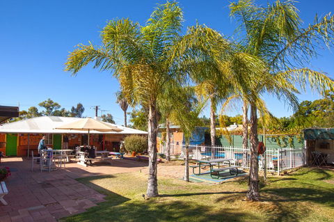 Alice Lodge - Port Augusta Accommodation 25