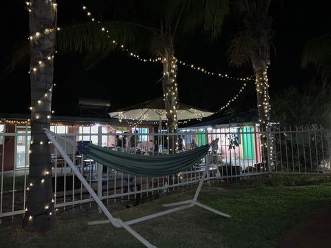 Alice Lodge - Port Augusta Accommodation 16