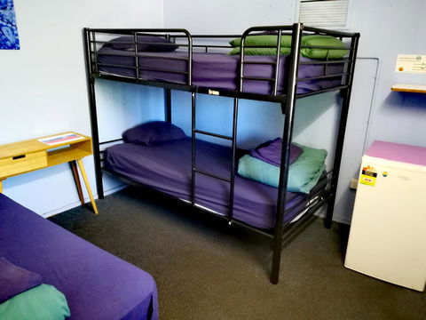 Alice Lodge - Port Augusta Accommodation 43