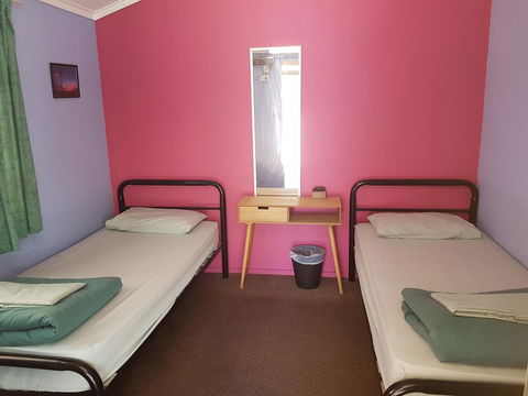 Alice Lodge - Port Augusta Accommodation 39