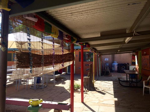 Alice Lodge - Port Augusta Accommodation 23