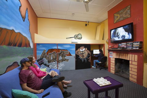 Alice Lodge - Port Augusta Accommodation 29
