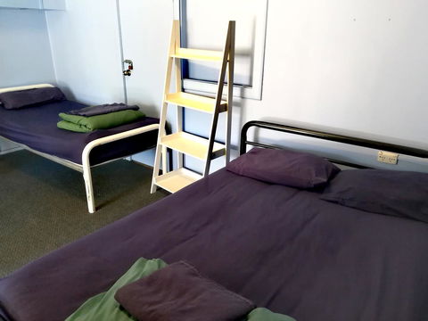 Alice Lodge - Port Augusta Accommodation 41