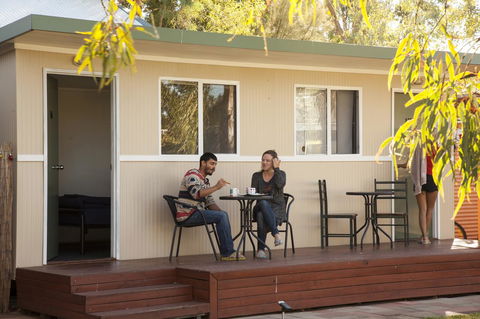 Alice Lodge - Port Augusta Accommodation 36