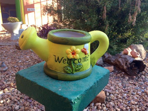 Alice Lodge - Port Augusta Accommodation 20