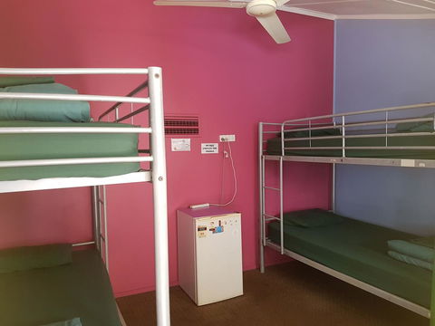 Alice Lodge - Port Augusta Accommodation 44