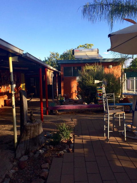 Alice Lodge - Port Augusta Accommodation 28