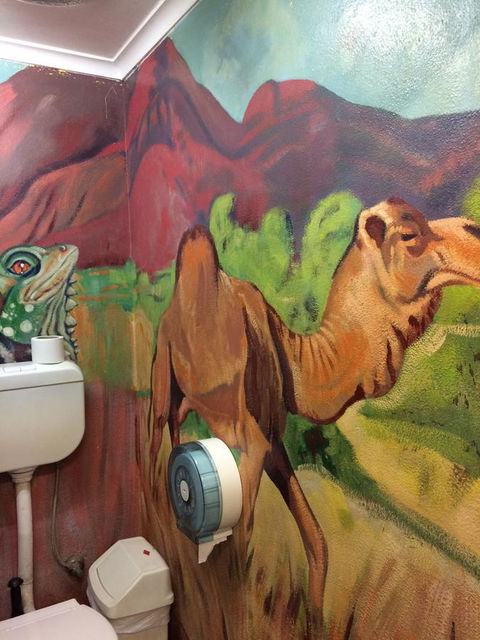 Alice Lodge - Port Augusta Accommodation 34