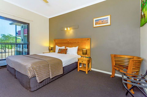 Quality Hotel Darwin Airport - Port Augusta Accommodation 18
