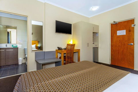 Quality Hotel Darwin Airport - Port Augusta Accommodation 8