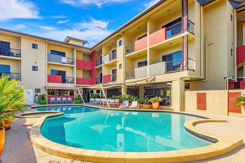 Quality Hotel Darwin Airport - Port Augusta Accommodation 3