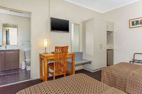 Quality Hotel Darwin Airport - Port Augusta Accommodation 10