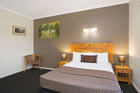 Quality Hotel Darwin Airport - Port Augusta Accommodation 9