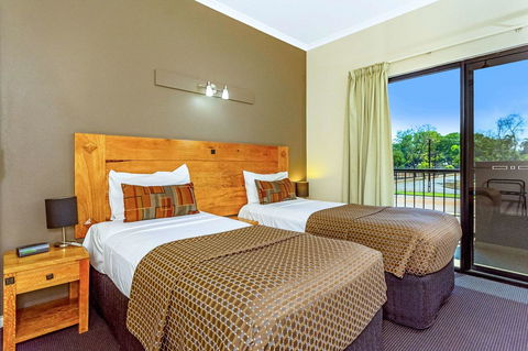 Quality Hotel Darwin Airport - Port Augusta Accommodation 16