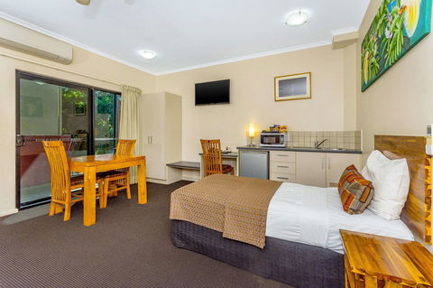 Quality Hotel Darwin Airport - Port Augusta Accommodation 14