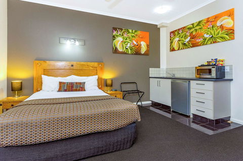 Quality Hotel Darwin Airport - Port Augusta Accommodation 1